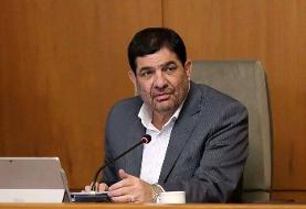مخبر، مشاور رهبر انقلاب: طرح موضوع عدم کفایت سیاسی رئیس‌جمهور، حرف غلطی است