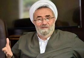 مسیح مهاجری: گفت‌و‌گو با آمریکا از پشتوانه شرعی، قانونی، عقلی و عرفی برخوردار است