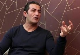 اظهار نظر جنجالی پرویز برومند درباره ساپینتو و حسین حسینی