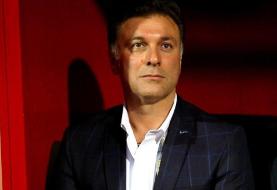 مدیرعامل تراکتورسازی: هیچ بازیکنی به پرسپولیس نمی‌دهیم/ بشار رسن در لیست اسکوچیچ نیست