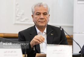 پایان عملیات حج ۱۴۰۴؛ بدون لغو پرواز و با میانگین تاخیر ۸ دقیقه