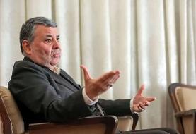 محمد صدر: فرصت کمی در اختیار ایران است؛ باید مذاکرات ‌با آلمان، فرانسه و انگلستان آغاز شود