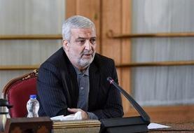 کاظمی قمی: در یک عملیات ۳۰ خلبان اسرائیلی کشته شدند