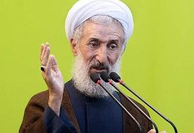 مشاور قالیباف، کاظم صدیقی را «امام جمعه سابق» خواند و «بازگشت» او را «تعجب برانگیز» خواند