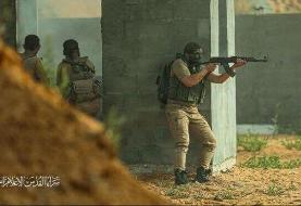 نیروهای امنیتی اسرائیل به دام افتادند + جزئیات