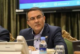 ساختار و نیروی انسانی مجتمع‌های اداری ظرف یک هفته تأمین می‌شود