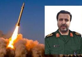 روایت دختر سردار جعفری از ماجرای شهادت پدر و مادرش/ ابتدا گفتند موشک به خانه شما اصابت نکرده/ ...