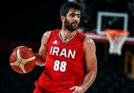 انصراف ستاره لژیونر از همراهی تیم ملی