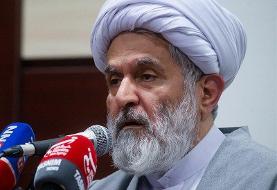 اشراف و رصد شبکه‌های اطلاعاتی‌ کشور تقویت شد