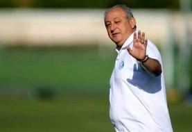 بهتاش فریبا: با حسینی لج کرده‌اند؛ دروازه‌بان بهتر از او پیدا نمی‌کنید!
