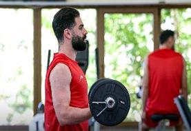 ریکاوری و گشت و گذار در ارزروم در برنامه آدینه سرخپوشان