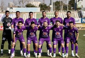 هوادار ۵ بازیکن جدید جذب کرد