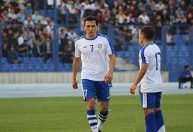 دلیل خط خوردن بازیکن مد نظر پرسپولیس مشخص شد