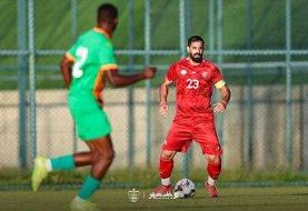 آشنایی با مهندسان جدید پرسپولیس برای فصل جدید