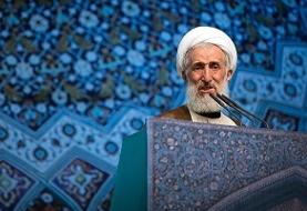 صدیقی: هر صدای وفاق‌شکن صدای دشمن است/ به یکدیگر گیر ندهیم