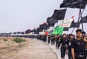 ثبت نام ۱۳۰ هزار متقاضی سفر اربعین در سامانه سماح