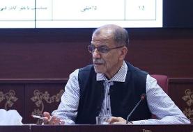 تقدیر و تشکر رئیس کمیته ملی المپیک از مسئولان وافتخارآفرینان ورزش کشور