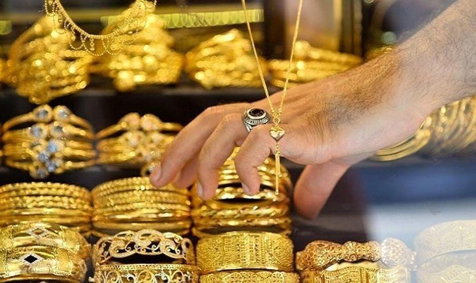 قیمت طلا در آستانه سقوط