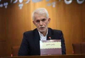 اسبقیان: رئیس جدید پرونده دلارهای گمشده را پیگیری می کند/ فرد جدیدی به انتخابات بدنسازی اضافه ...