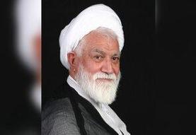 یک عضو مجلس خبرگان درگذشت + جزئیات