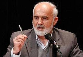 احمد توکلی درگذشت