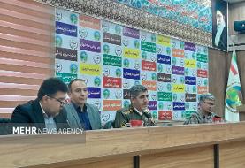 فناوری پهپادی و هوش مصنوعی برای بحران‌های طبیعی اصفهان بکار گرفته شود