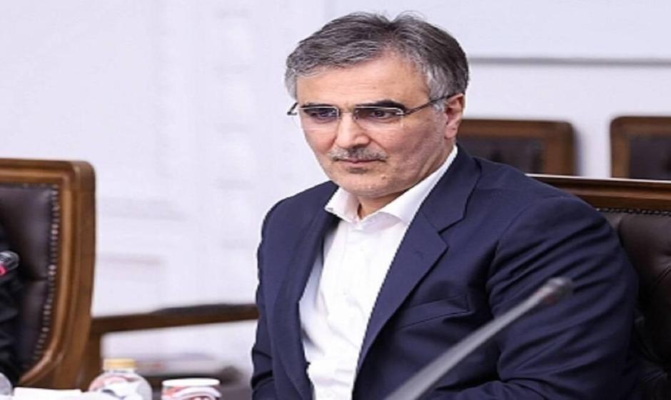 فرزین: حضور در بازار سرمایه تقویت می‌شود