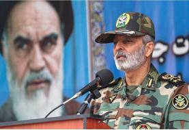 سرلشکر موسوی: پاسخ ما به هر شرارت دشمنان، کوبنده‌تر از قبل خواهد بود