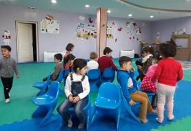 بازی و تفریح، حق فراموش شده کودکان در سایه جنگ و بحران ها