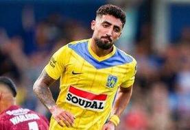 صحبت‌های بازیکنی که بعد از ۱۳ ماه چشم قلعه‌نویی را گرفت