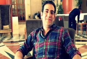 پسر شمخانی تحریم شد
