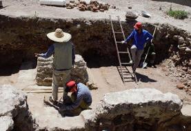 میراث فرهنگی؛ قلمروی بی دفاع