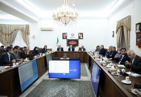 تأکید عارف بر پیوست معیشتی در برنامه‌های پولی و مالی دولت