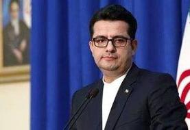 جزئیات جدید از سفر لاریجانی به مسکو/ موسوی: ایشان حامل پیام‌هایی از جانب رئیس‌جمهور محترم و مقام ...