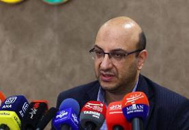 علی‌نژاد: ۴۳ درصد بودجه فدراسیون‌ها پرداخت شد؛ پیگیر دونده‌ها هستیم