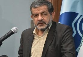 تقی‌پور: دشمن از حوزه سایبری برای ترور استفاده کرد