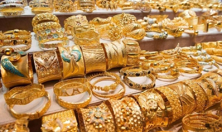 قیمت طلا و سکه امروز چهارشنبه ۱۴۰۴/۰۵/۰۱