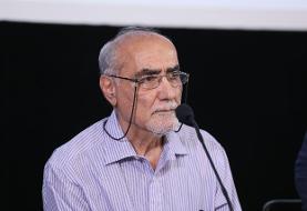 منوچهر محمدی: سینما نیازمند مدیران جسور است که از آبروی خود هزینه کنند