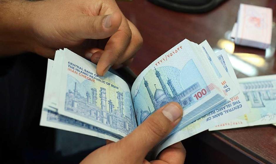 واریزی ۳۰۰ هزار تومانی دولت برای دهک‌های ۴ تا ۹