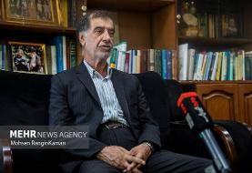 باهنر: توکلی را راسخ در به ثمررساندن آرمان‌های انقلاب اسلامی شناختم