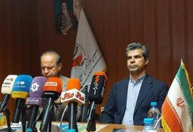 ساعی رئیس آکادمی تکواندو آسیا شد