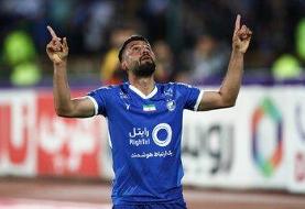 تصمیم مهم استقلال و سپاهان؛ این ۲ بازیکن جابه‌جا می‌شوند!