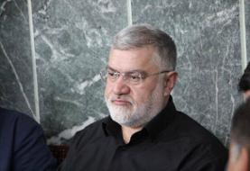 استاندار تهران: استفاده از مخزن ذخیره و پمپ در پایتخت الزامی است