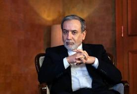 عراقچی: سردار باقری تکرار نخواهند شد (فیلم)