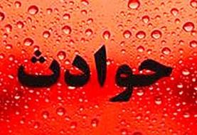 تعداد فوتی‌های آتش‌سوزی پالایشگاه آبادان اعلام شد
