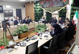 تداوم حفاظت از خجیر به عنوان  کمربند سبز تهران