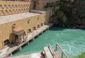 چین یک نیروگاه آب شیرین کن در عراق به ارزش ۴ میلیارد دلار می سازد