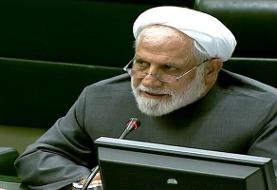 احمدی: متجاوزان به ایران باید خسارت دهند و در محاکم پاسخگو باشند