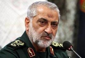 سردار شکارچی: ارتش اسراییل مردم را از پناهگاه‌ها بیرون کرده و خود در آن پنهان شدند/ ۸۰ هزار شرکت ...
