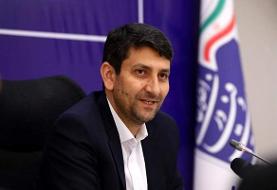 ستار هاشمی: ماهواره ناهید ۲ اولین ماهواره مخابراتی در باند Ku است (فیلم)